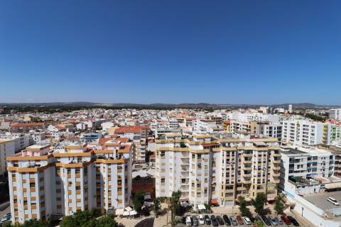 Apartamento - Praia de Quarteira