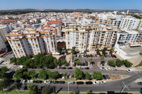 Apartamento - Praia de Quarteira