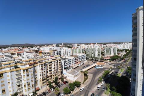 Apartamento - Praia de Quarteira