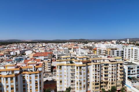 Apartamento - Praia de Quarteira