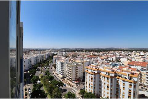 Apartamento - Praia de Quarteira