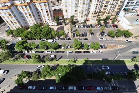 Apartamento - Praia de Quarteira