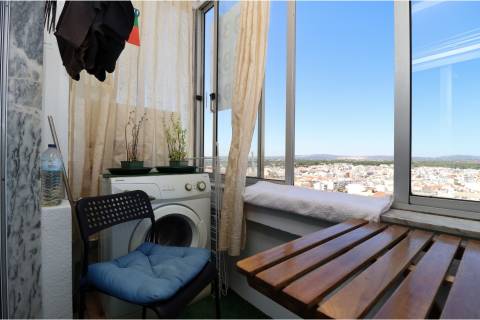 Apartamento - Praia de Quarteira