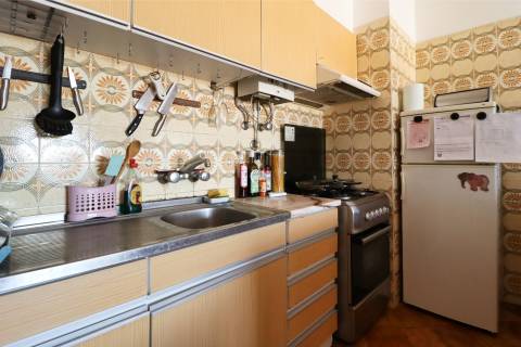 Apartamento - Praia de Quarteira