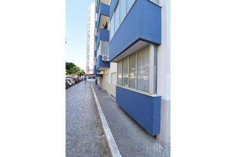 Apartamento - Praia de Quarteira