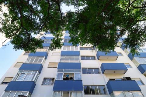 Apartamento - Praia de Quarteira