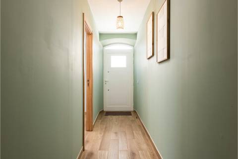 Totalmente Remodelada – Moradia T3 com Piscina, Jardim e terreno de 1.015m2