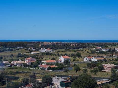 EXCLUSIVO - Moradia com vista Mar - "Vistas Mar Villas"