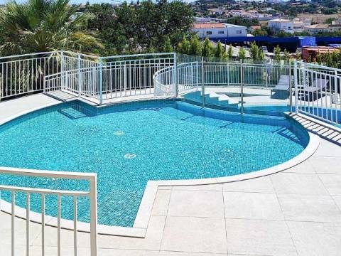 EXCLUSIVO - Moradia com vista Mar - "Vistas Mar Villas"