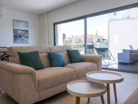 EXCLUSIVO - Moradia com vista Mar - "Vistas Mar Villas"