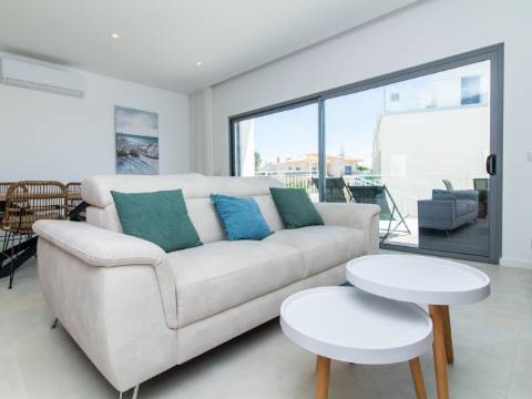 EXCLUSIVO - Moradia com vista Mar - "Vistas Mar Villas"