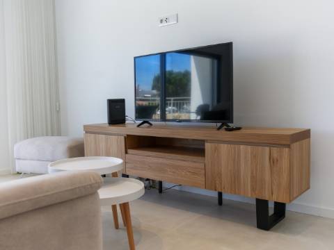 EXCLUSIVO - Moradia com vista Mar - "Vistas Mar Villas"