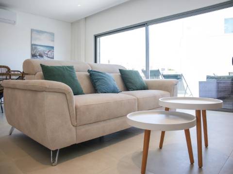 EXCLUSIVO - Moradia com vista Mar - "Vistas Mar Villas"