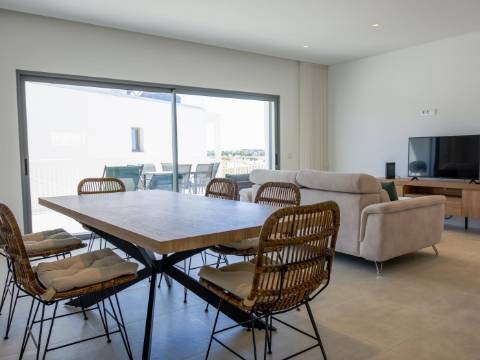 EXCLUSIVO - Moradia com vista Mar - "Vistas Mar Villas"