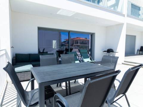 EXCLUSIVO - Moradia com vista Mar - "Vistas Mar Villas"