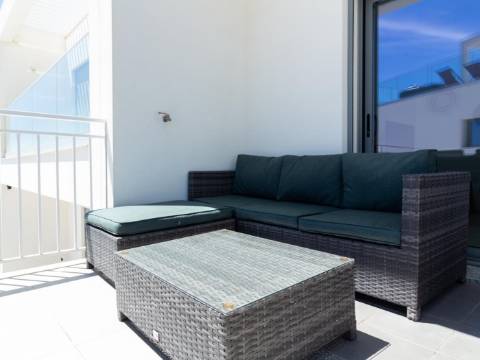 EXCLUSIVO - Moradia com vista Mar - "Vistas Mar Villas"