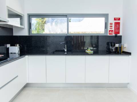 EXCLUSIVO - Moradia com vista Mar - "Vistas Mar Villas"