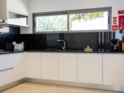 EXCLUSIVO - Moradia com vista Mar - "Vistas Mar Villas"