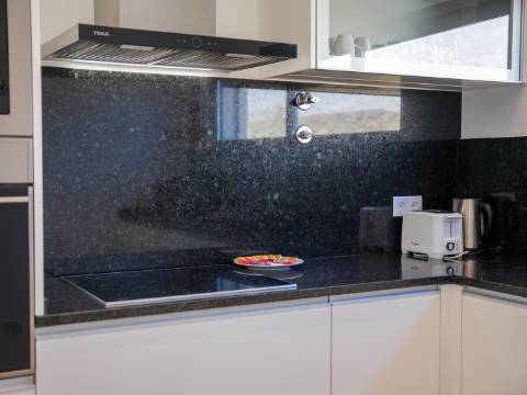 EXCLUSIVO - Moradia com vista Mar - "Vistas Mar Villas"