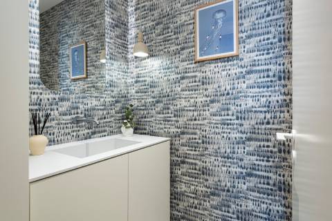 Luxuoso Apartamento T2 com Vista Mar a 200m da Praia – Forte Novo