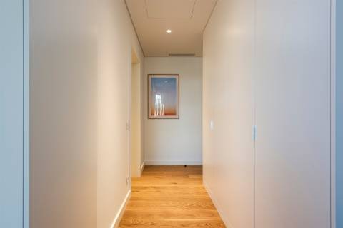 Luxuoso Apartamento T2 com Vista Mar a 200m da Praia – Forte Novo