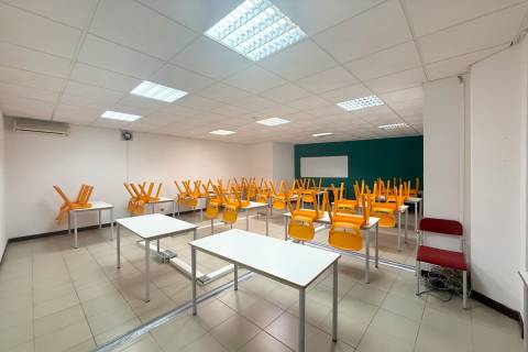 Loja em Albufeira com 206 m2