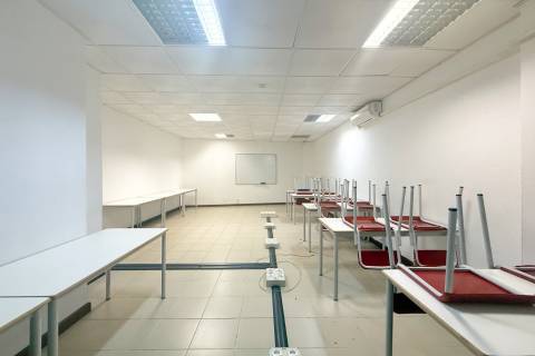 Loja em Albufeira com 206 m2