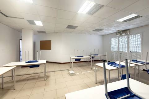 Loja em Albufeira com 206 m2