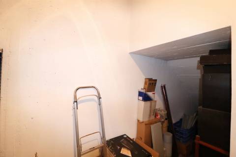 Loja no centro de algoz