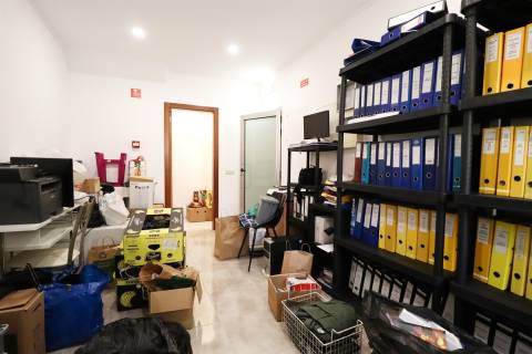 Loja no centro de algoz