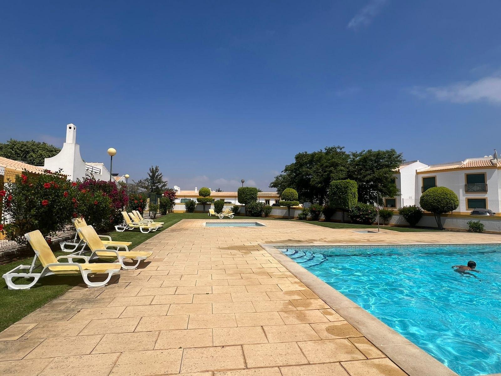Apartamento em Albufeira - Oportunidade