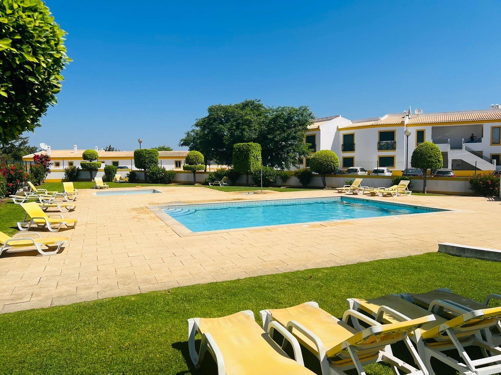 Apartamento em Albufeira - Oportunidade