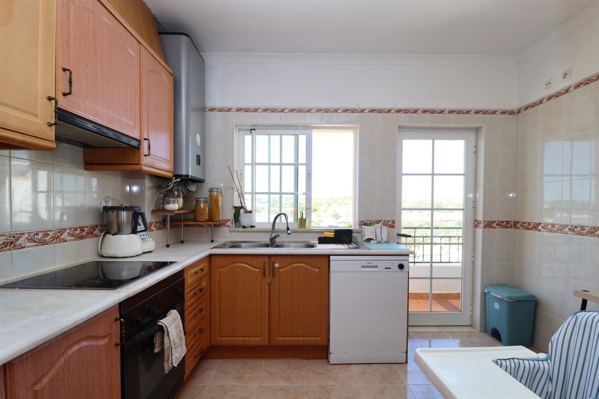 Apartamento T2 na Guia - Albufeira