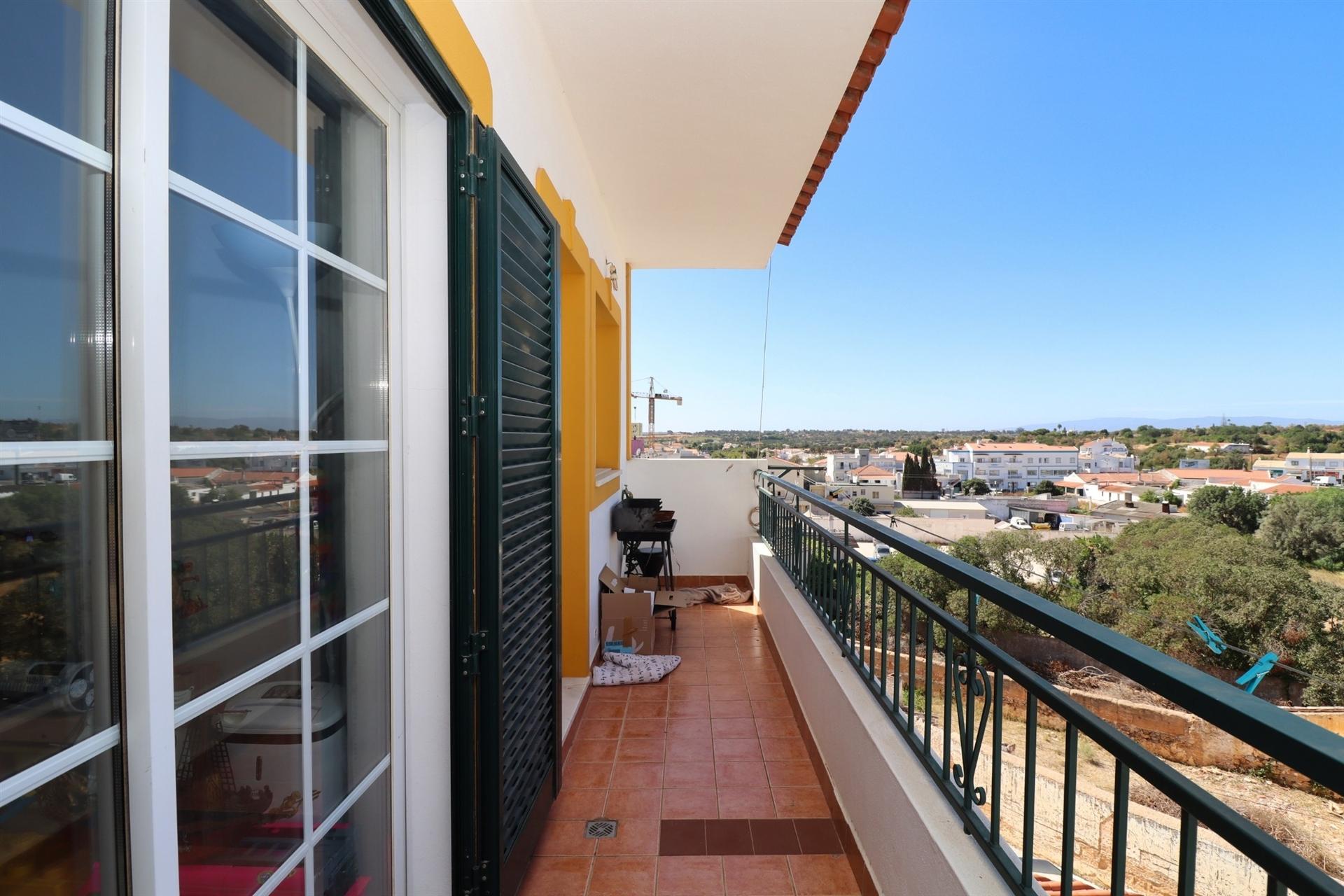 Apartamento T2 na Guia - Albufeira