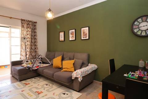 Apartamento T2 na Guia - Albufeira