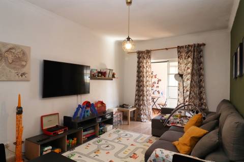 Apartamento T2 na Guia - Albufeira