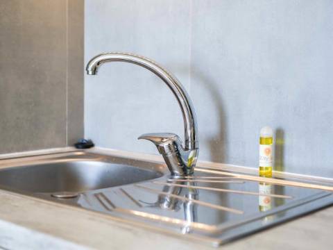 Apartamento - Vista Mar incrível