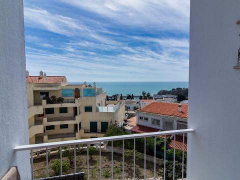 Apartamento - Vista Mar incrível