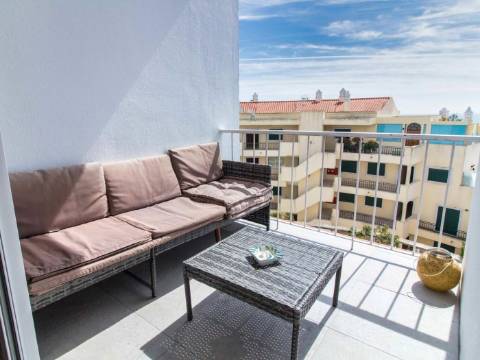 Apartamento - Vista Mar incrível