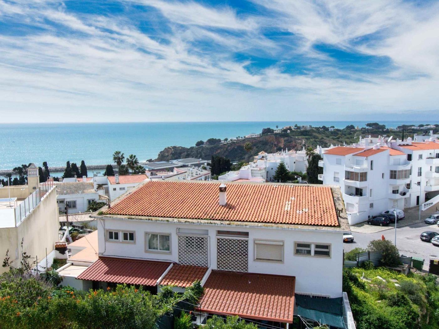 Apartamento - Vista Mar incrível