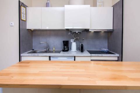 Apartamento - Vista Mar incrível