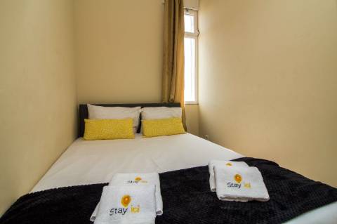 Apartamento - Vista Mar incrível