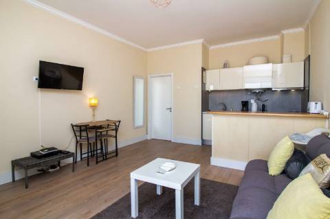 Apartamento - Vista Mar incrível