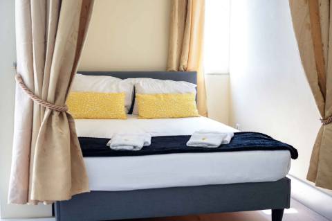 Apartamento - Vista Mar incrível