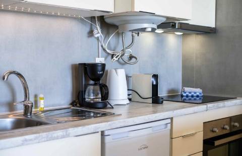 Apartamento - Vista Mar incrível