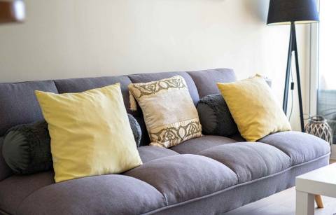 Apartamento - Vista Mar incrível