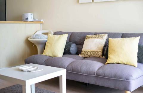 Apartamento - Vista Mar incrível