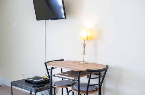 Apartamento - Vista Mar incrível