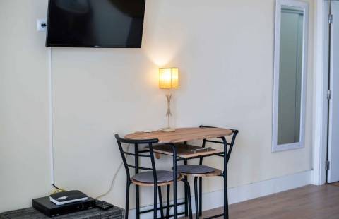 Apartamento - Vista Mar incrível