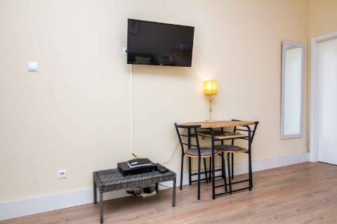 Apartamento - Vista Mar incrível